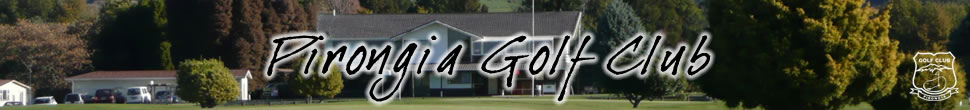 Pirongia Golf Club