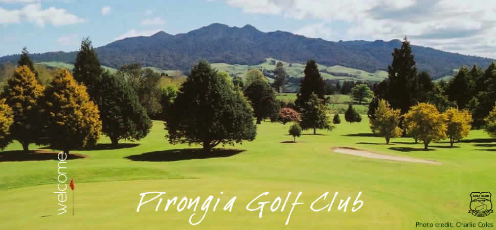 Pirongia Golf Club